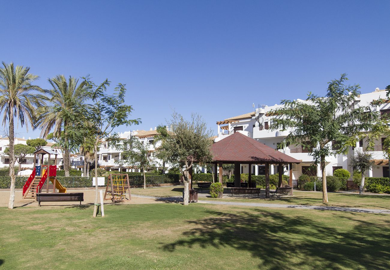 Apartamento en Chiclana de la Frontera - R149 Residencial El Coto de Sancti Petri