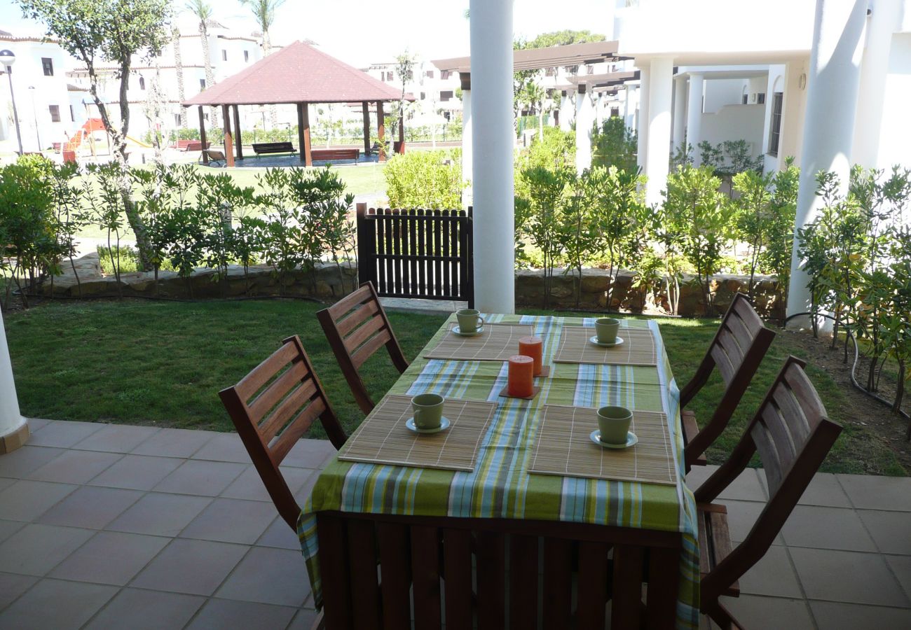 Apartamento en Chiclana de la Frontera - R149 Residencial El Coto de Sancti Petri
