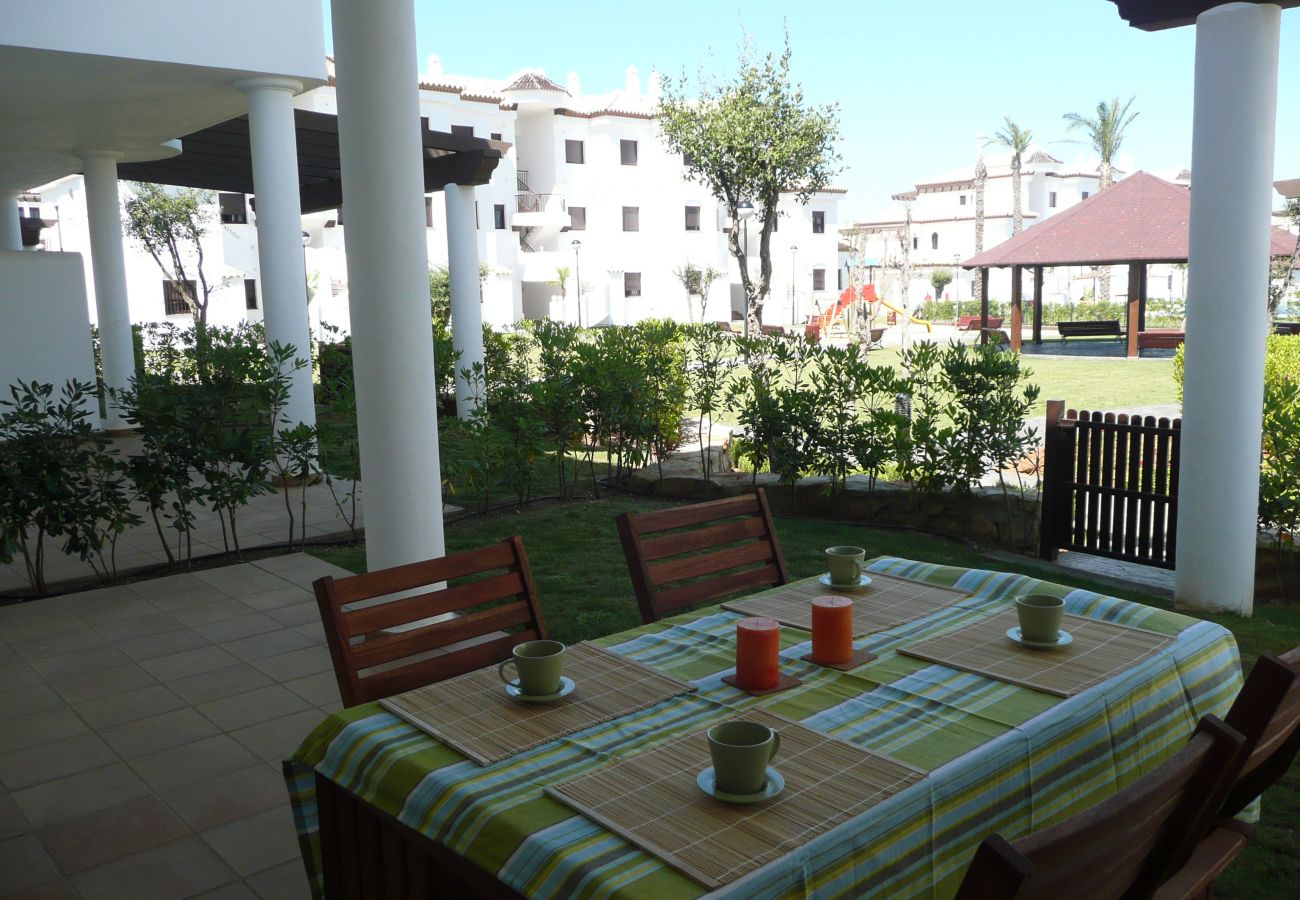 Apartamento en Chiclana de la Frontera - R149 Residencial El Coto de Sancti Petri