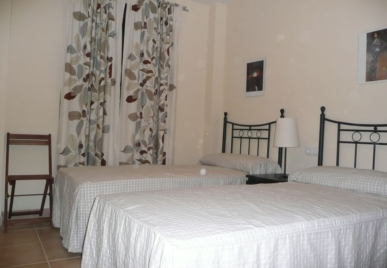 Apartamento en Chiclana de la Frontera - R149 Residencial El Coto de Sancti Petri