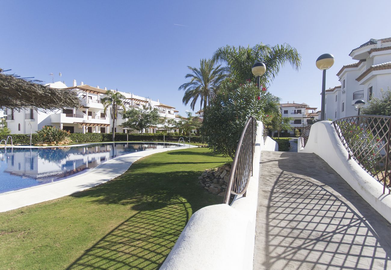 Apartamento en Chiclana de la Frontera - R149 Residencial El Coto de Sancti Petri