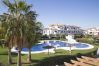 Apartamento en Chiclana de la Frontera - R149 Residencial El Coto de Sancti Petri
