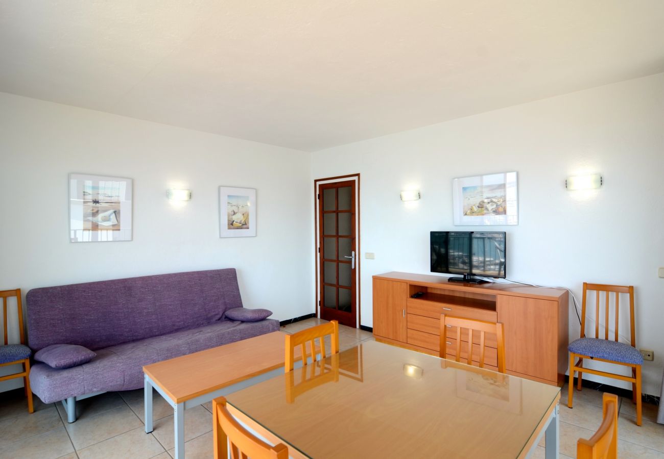 Apartamento en Estartit - NAUTIC 2-1