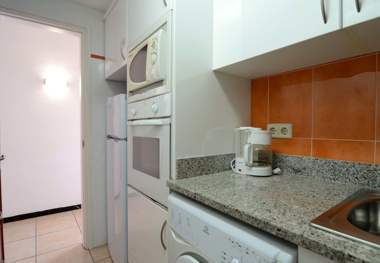 Apartamento en Estartit - NAUTIC 2-1