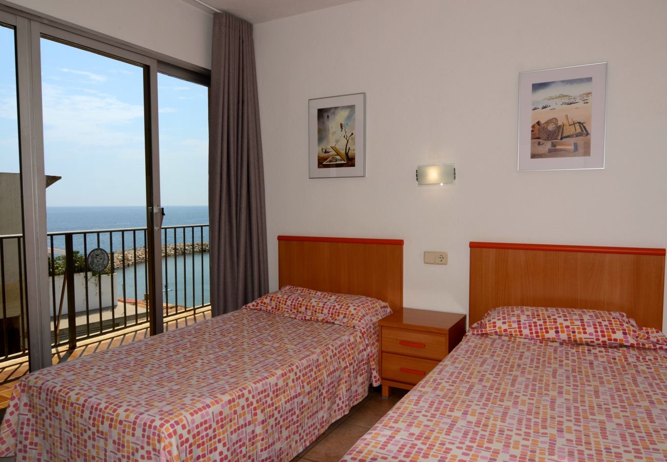 Apartamento en Estartit - NAUTIC 3-1