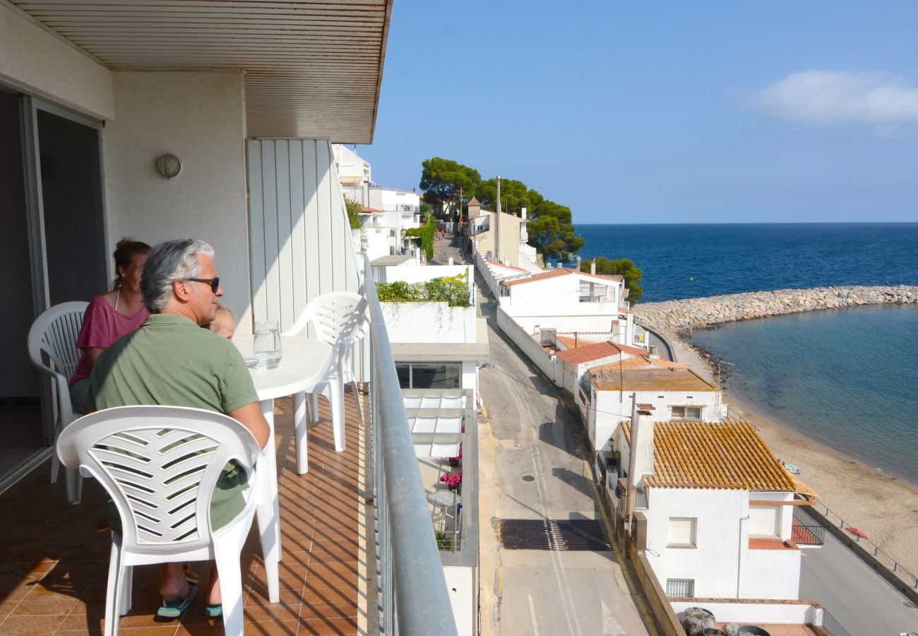 Apartamento en Estartit - NAUTIC 3-1