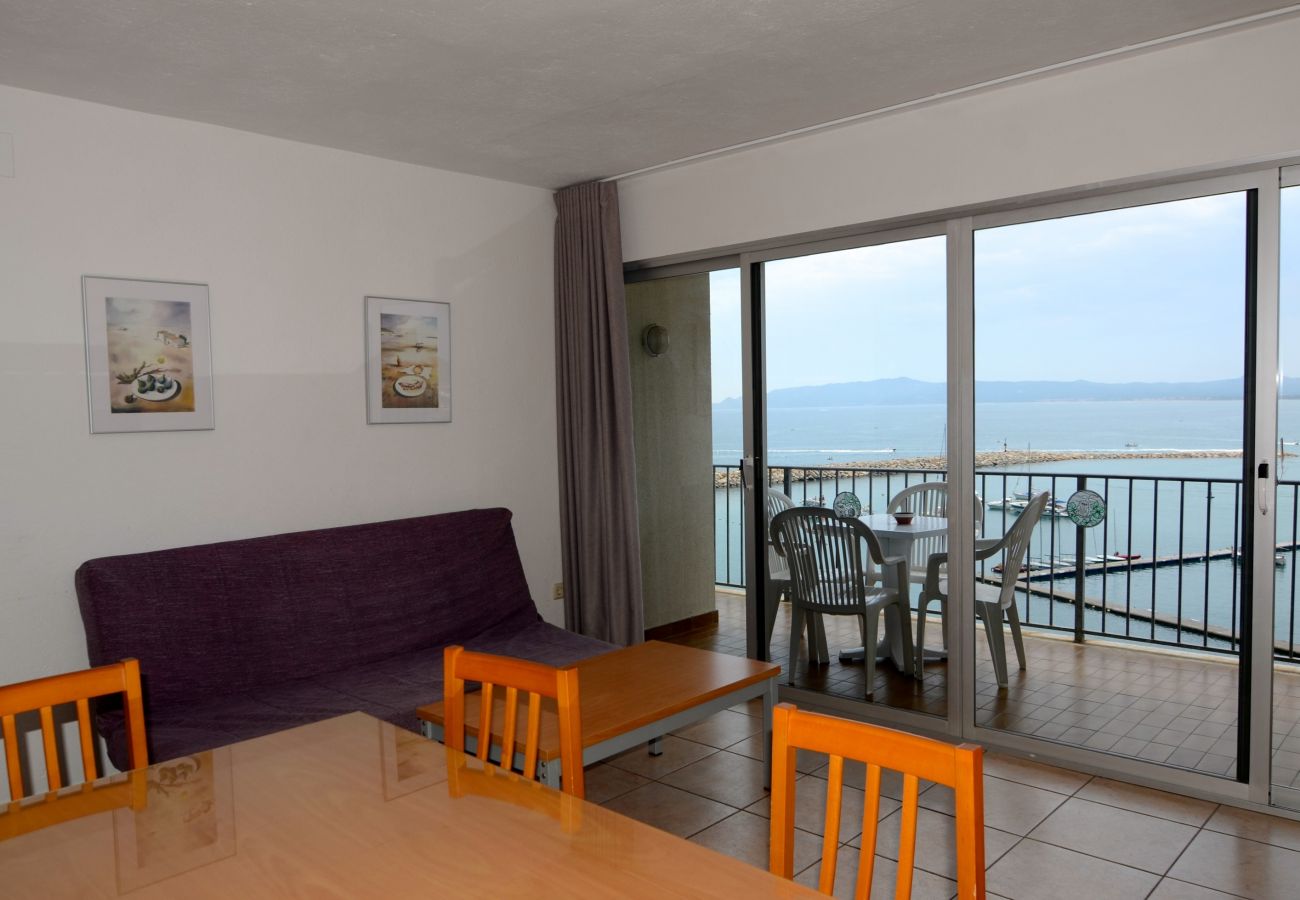 Apartamento en Estartit - NAUTIC 3-3