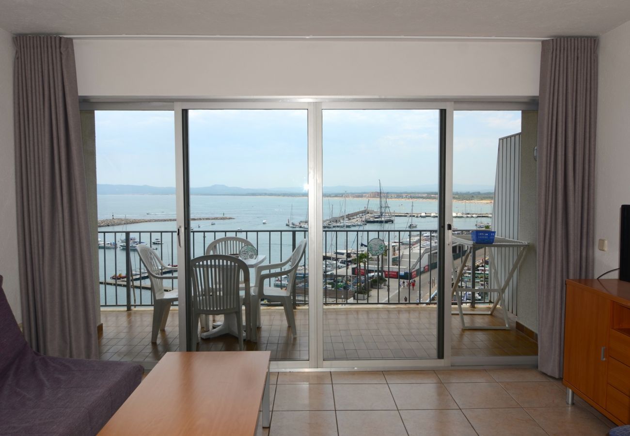 Apartamento en Estartit - NAUTIC 3-3