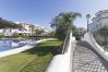 Apartamento en Chiclana de la Frontera - R050 Residencial El Coto de Sancti Petri