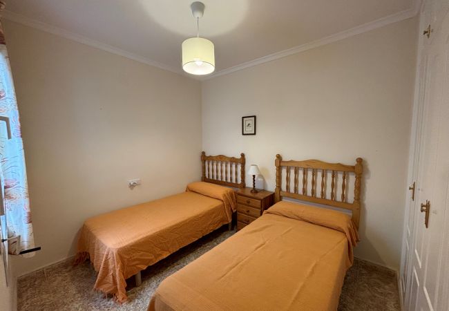 Apartamento en Denia - VISTAMAR 3-4-10