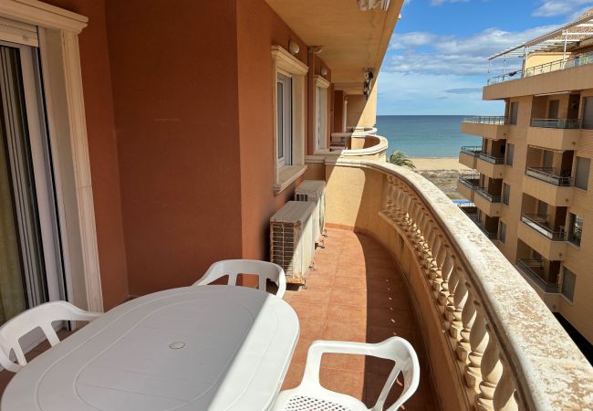 Apartamento en Denia - VISTAMAR 3-4-10