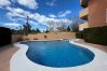 Apartamento en Denia - VISTAMAR 3-4-10 Apartamento en Denia - VISTAMAR 3-4-10