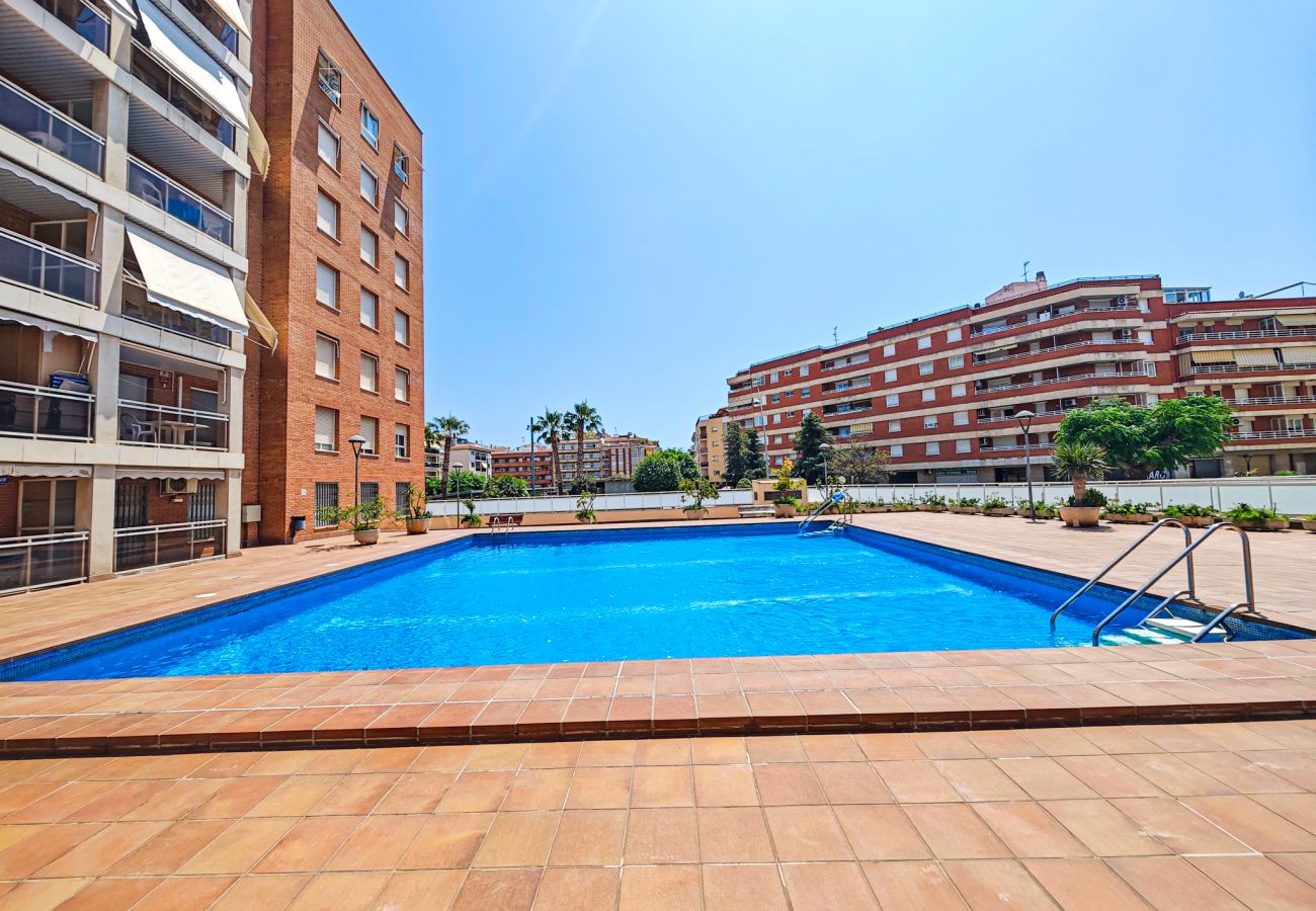 Apartamento en Cambrils - OLIMAR B 23