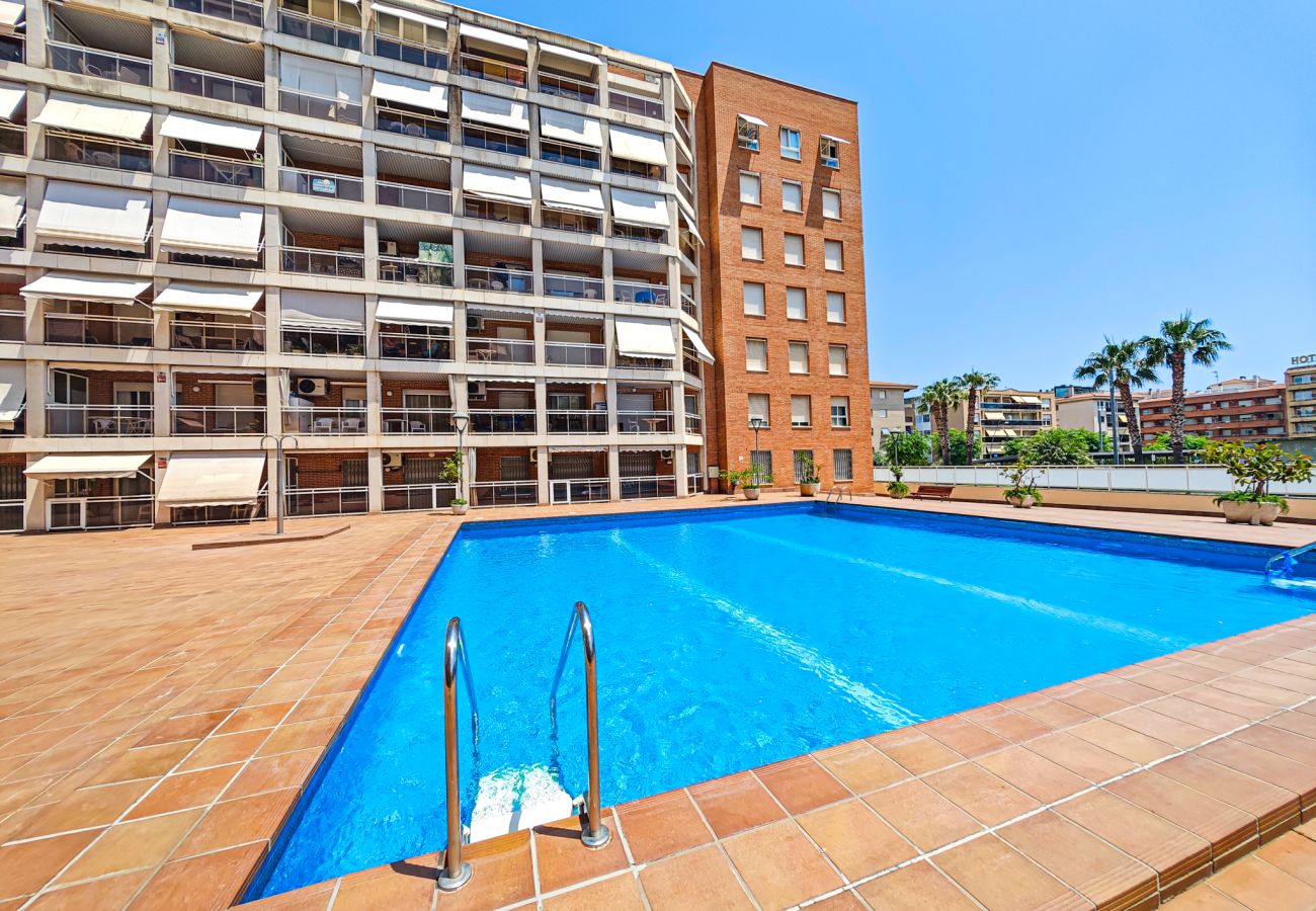 Apartamento en Cambrils - OLIMAR B 23