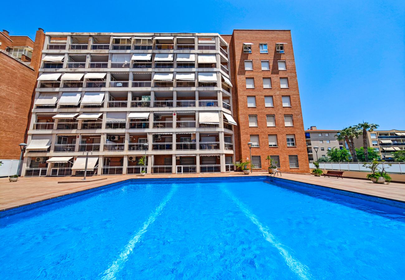 Apartamento en Cambrils - OLIMAR B 23