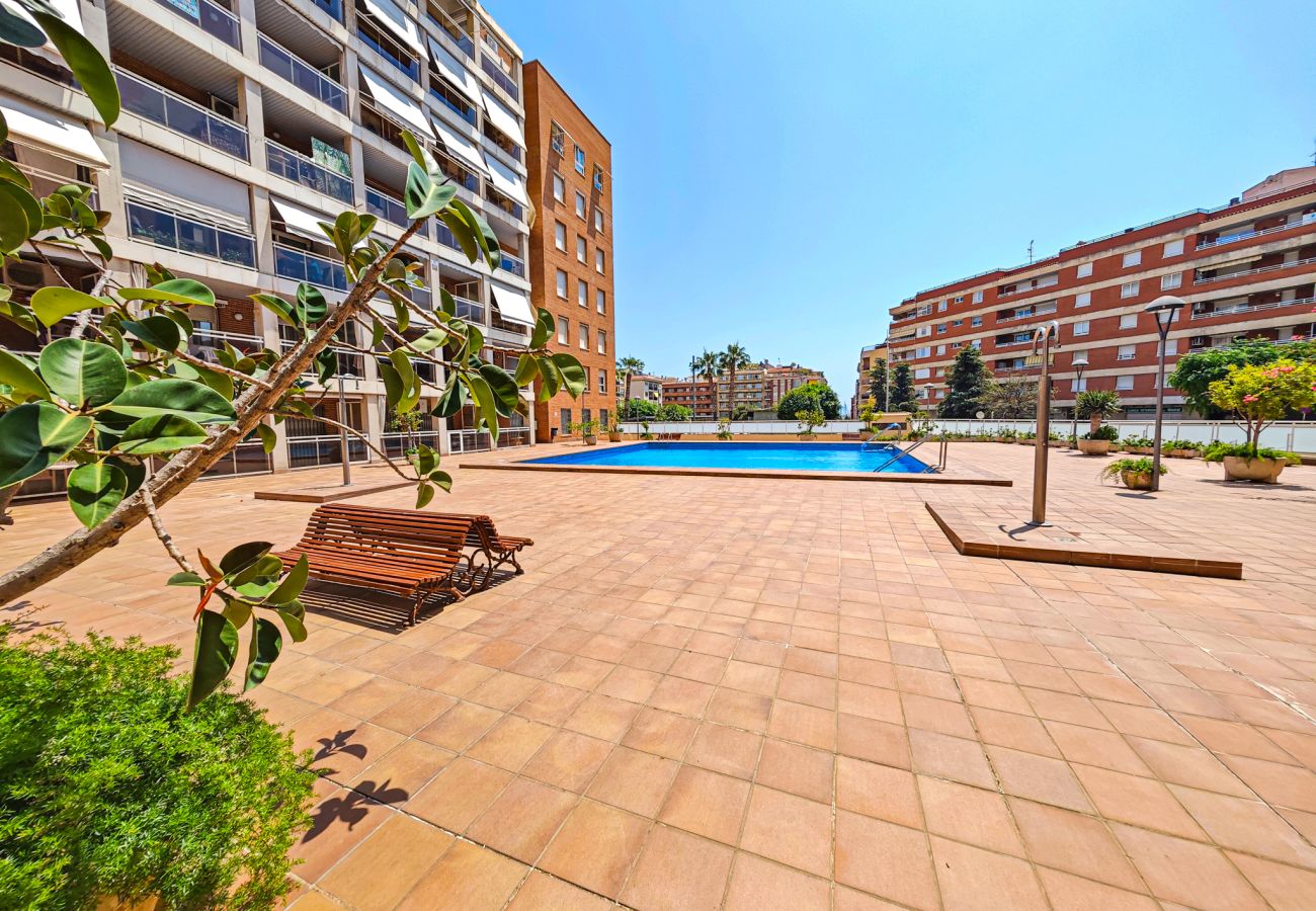 Apartamento en Cambrils - OLIMAR B 23