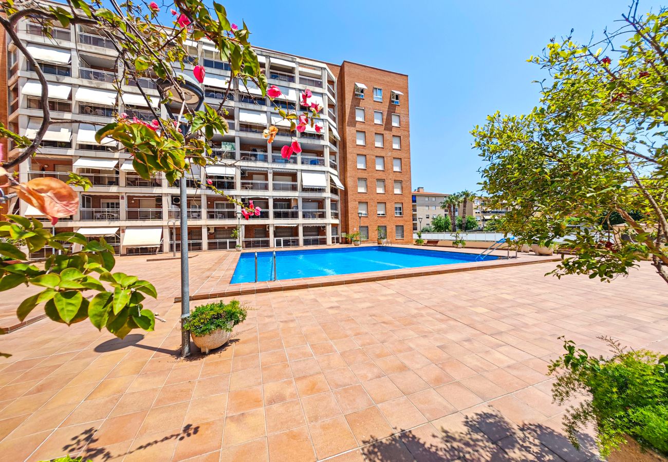Apartamento en Cambrils - OLIMAR B 23