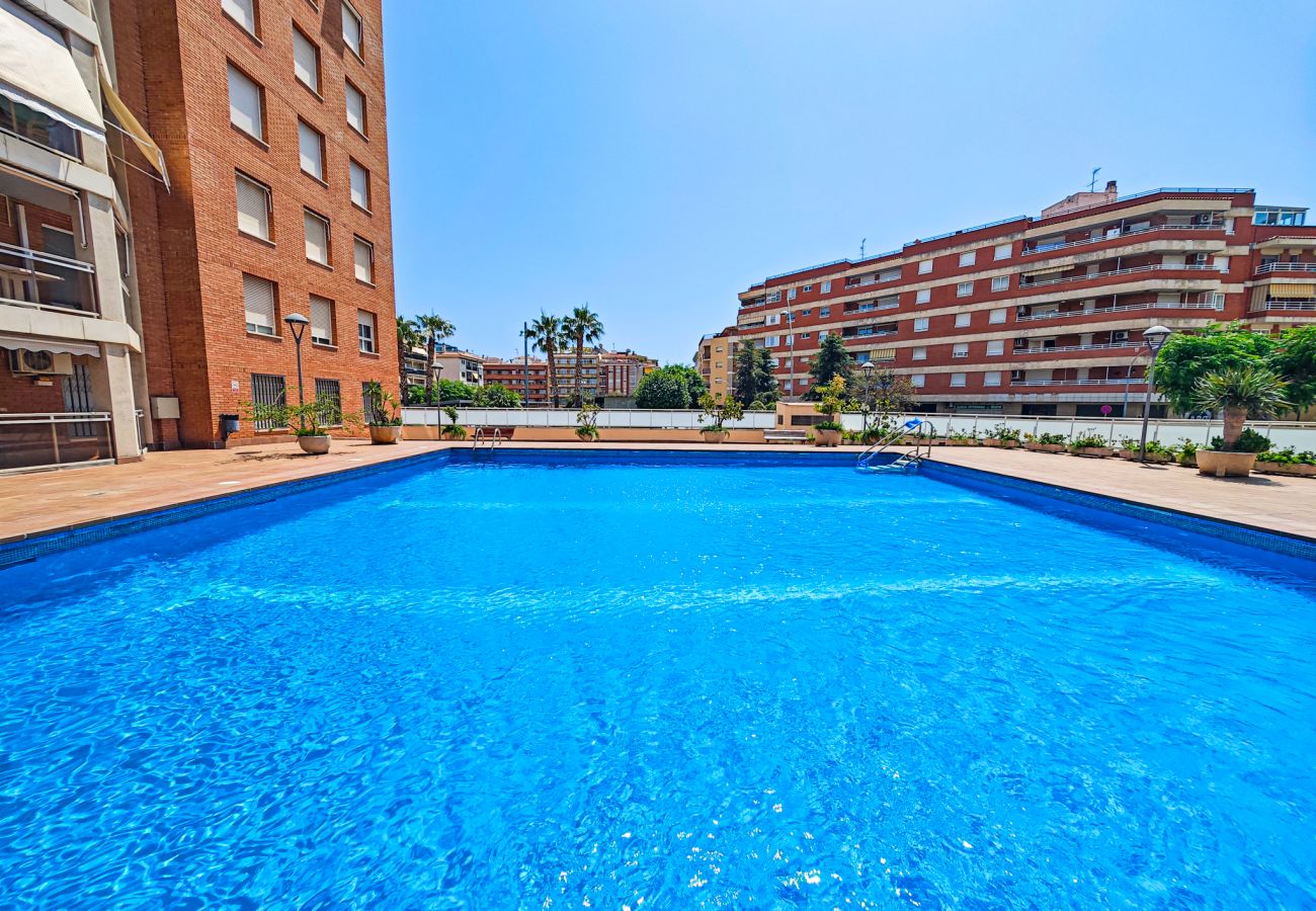 Apartamento en Cambrils - OLIMAR B 23