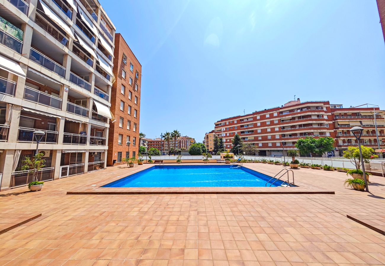 Apartamento en Cambrils - OLIMAR B 23