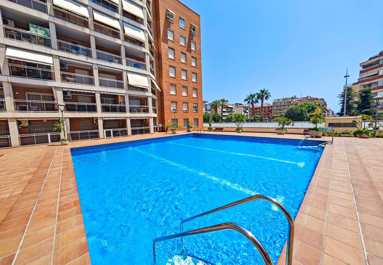 Apartamento en Cambrils - OLIMAR B 23