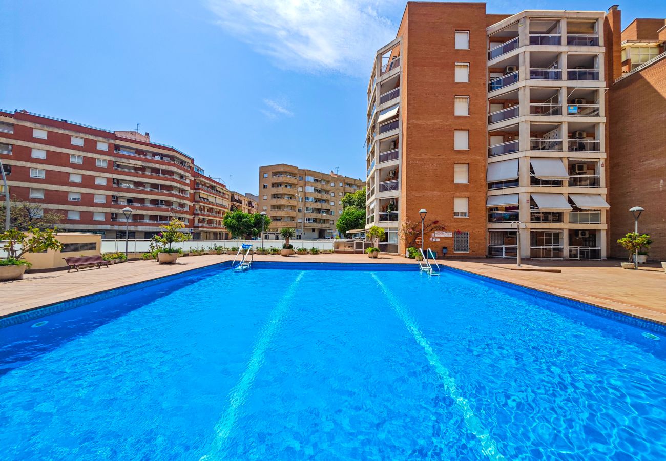 Apartamento en Cambrils - OLIMAR B 23