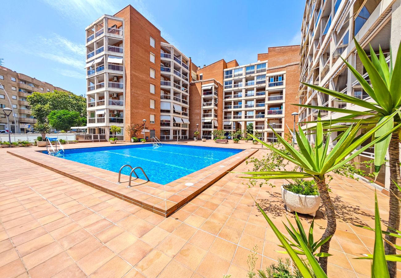 Apartamento en Cambrils - OLIMAR B 23