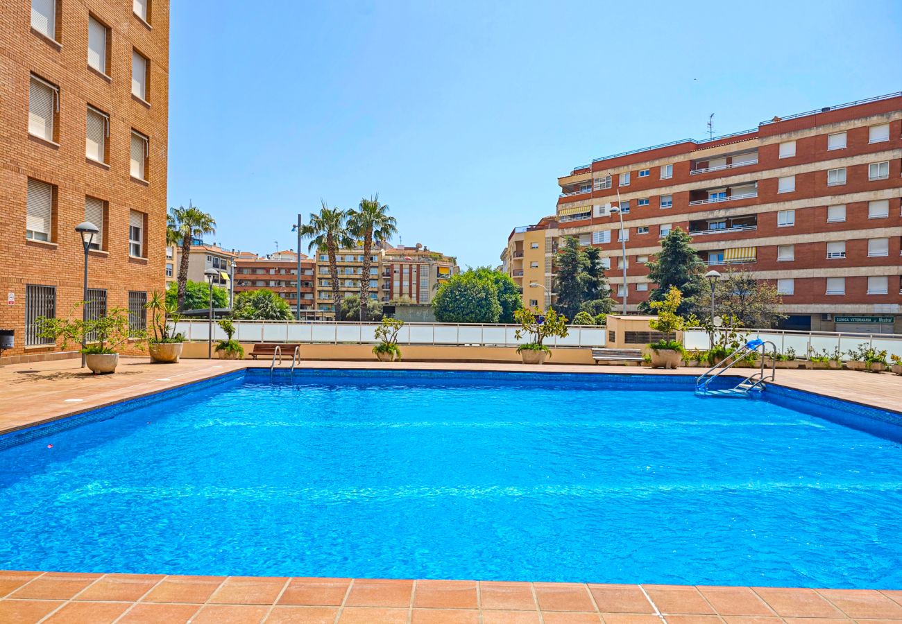 Apartamento en Cambrils - OLIMAR B 23