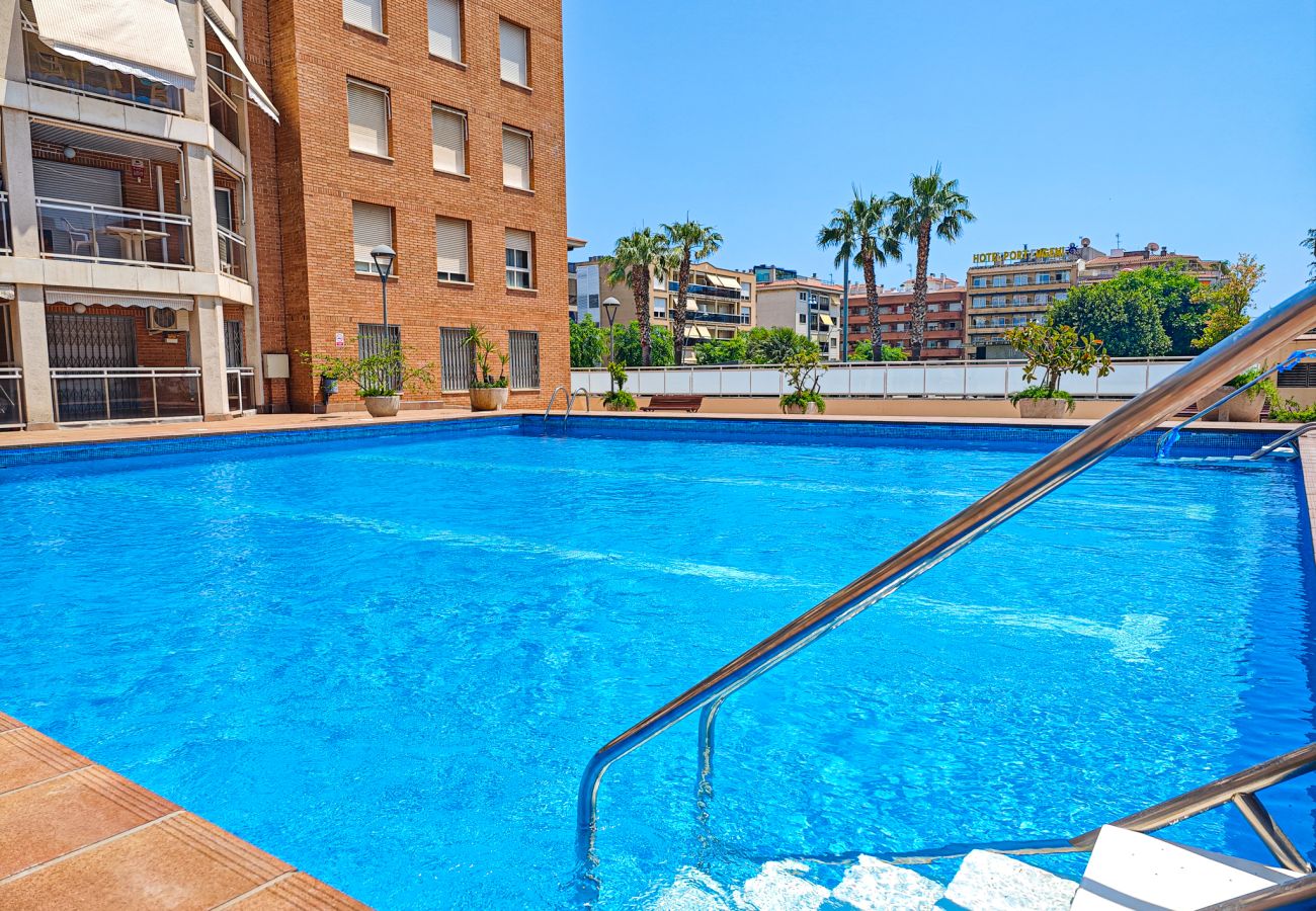 Apartamento en Cambrils - OLIMAR B 23