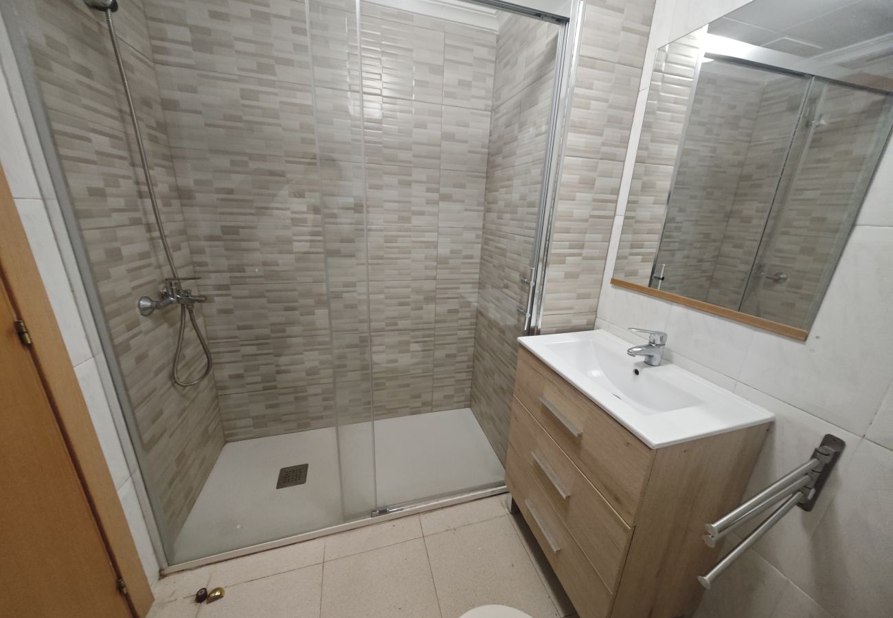 Apartamento en Cambrils - OLIMAR B 23