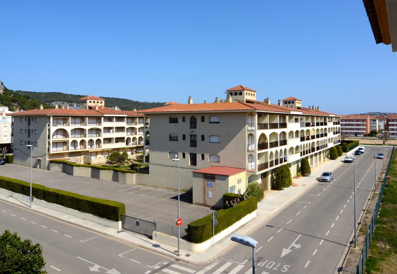 Apartamento en Estartit - JADEMAR 008-A