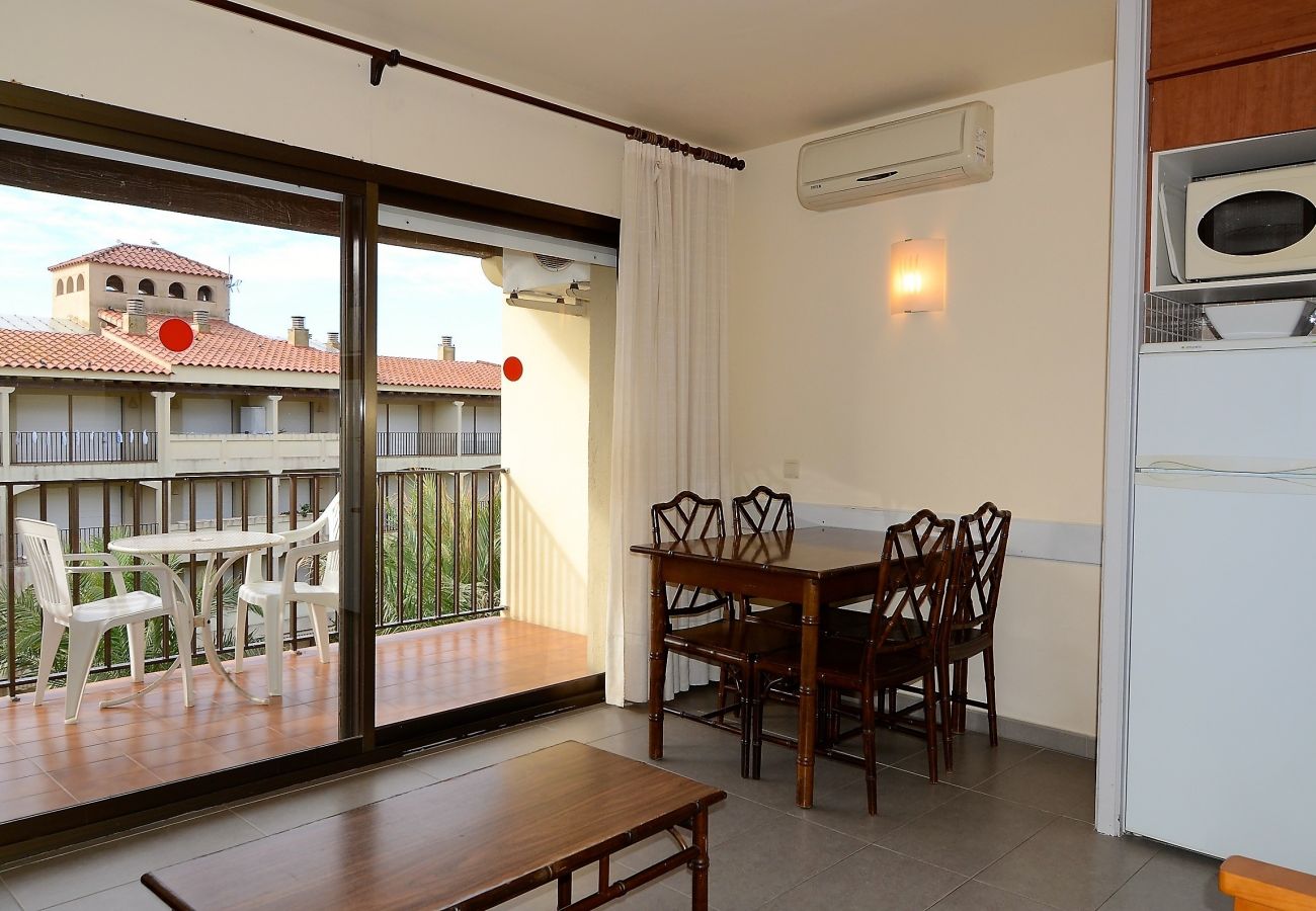 Apartamento en Estartit - JADEMAR 020-A