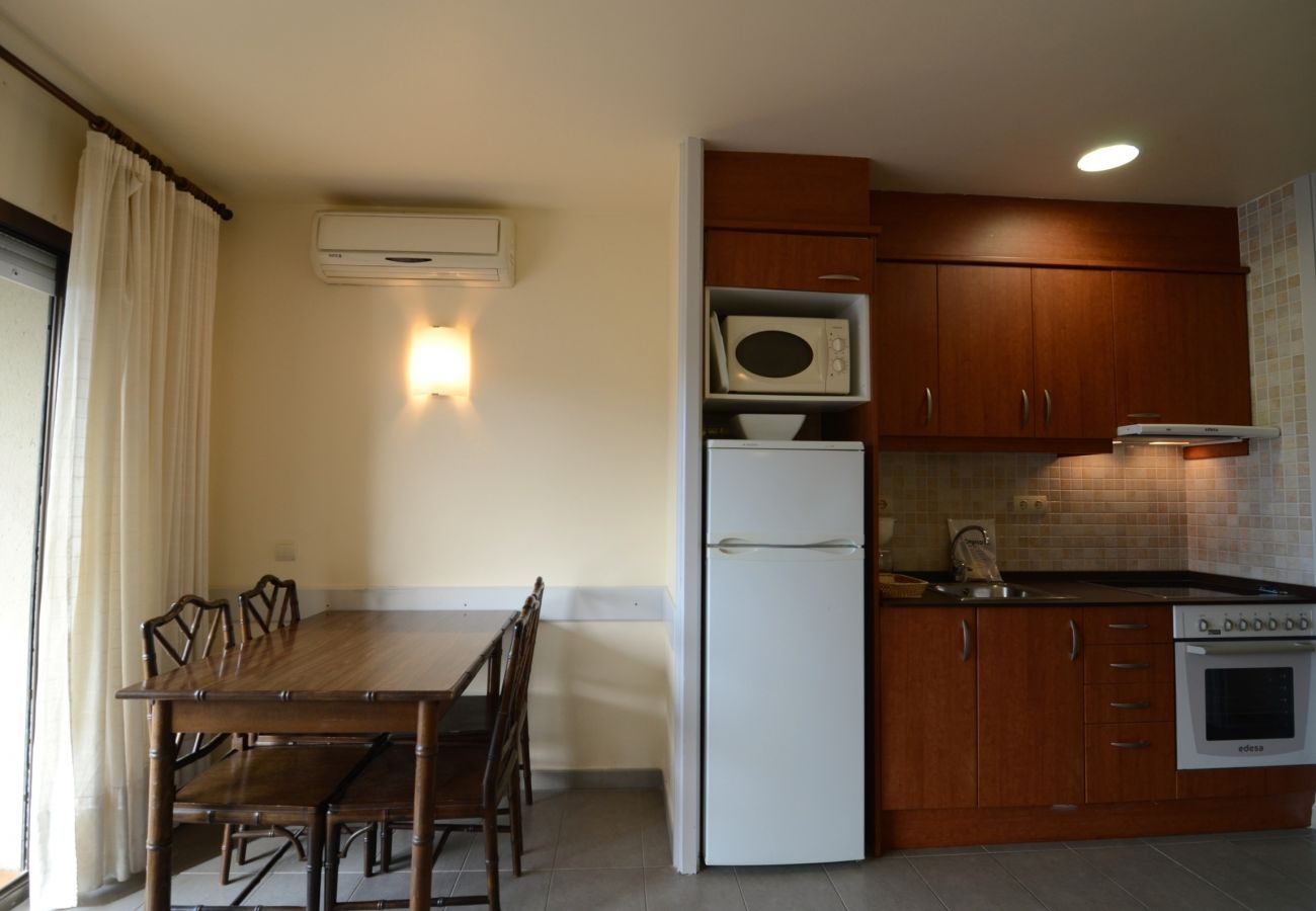 Apartamento en Estartit - JADEMAR 020-A