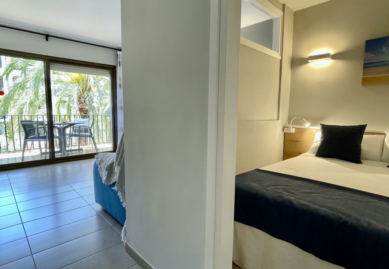 Apartamento en Estartit - JADEMAR 010-A TEMPORADA
