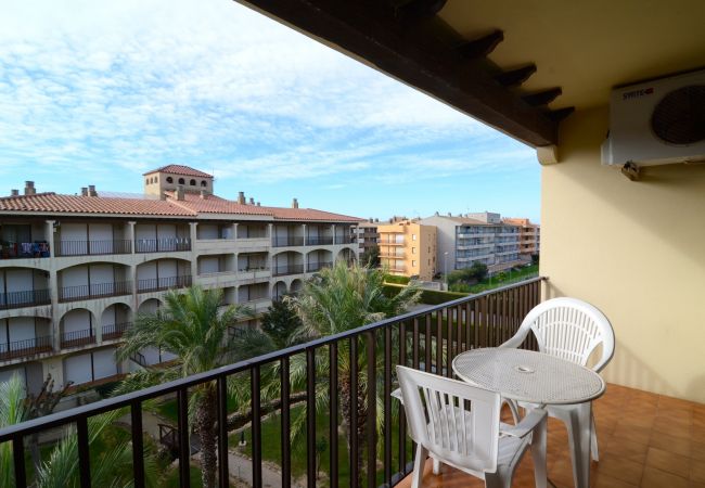 Apartamento en Estartit - JADEMAR 068-B