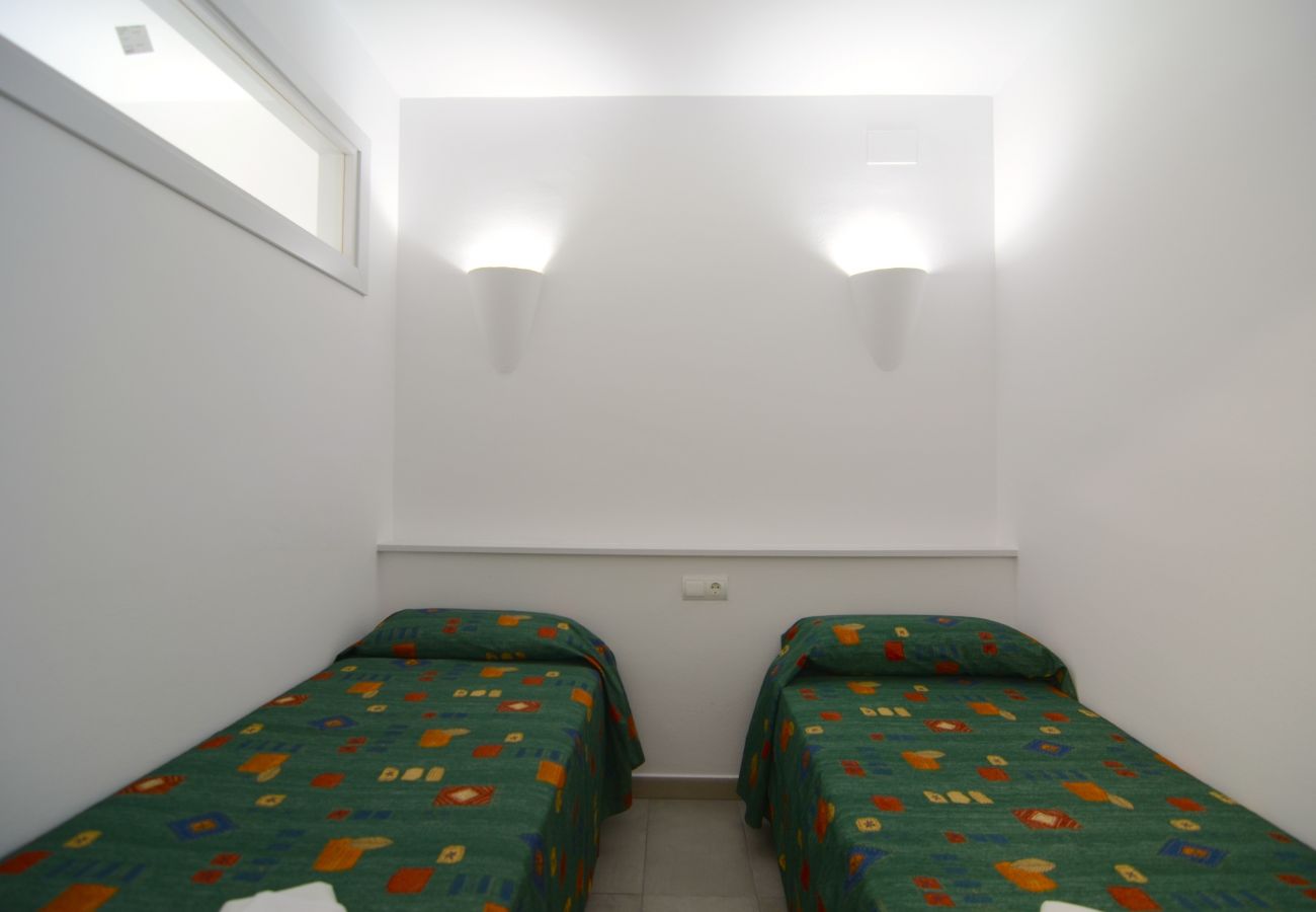 Apartamento en Estartit - JADEMAR 069-B