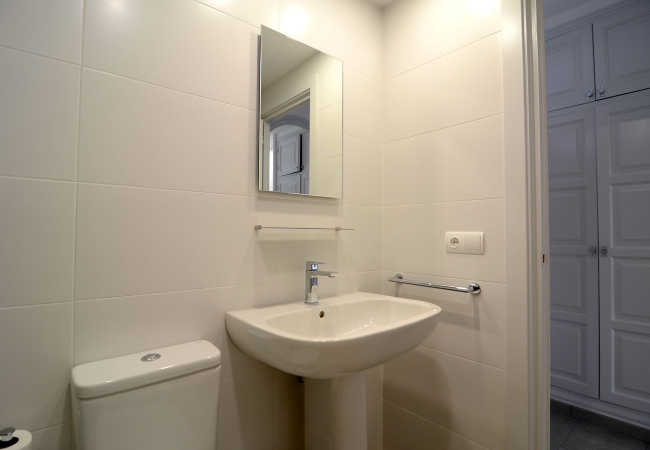 Apartamento en Estartit - JADEMAR 069-B