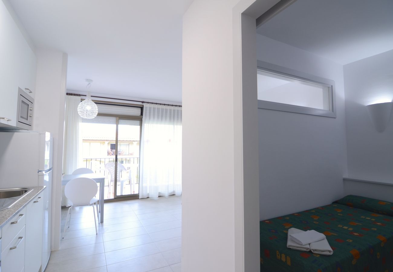 Apartamento en Estartit - JADEMAR 069-B