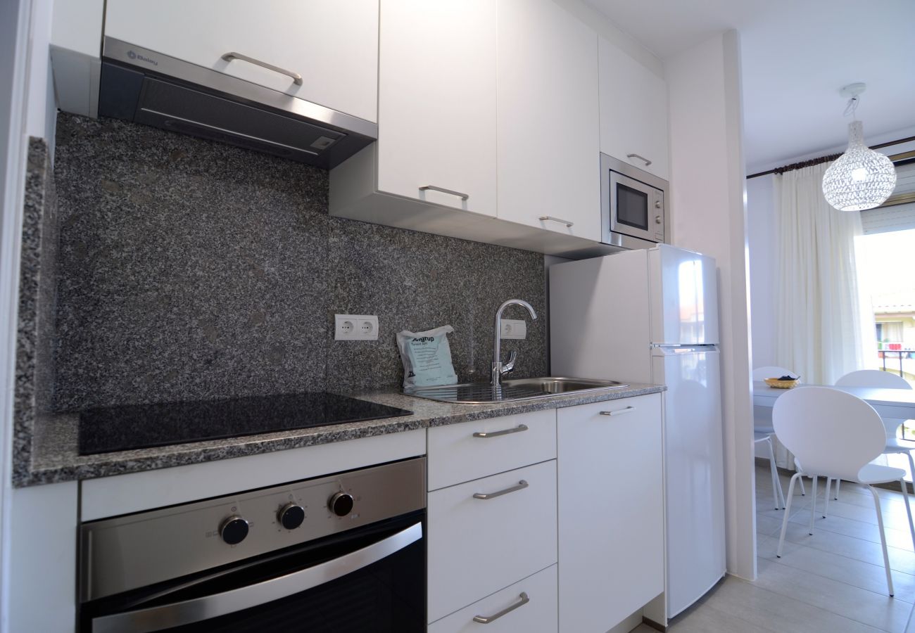 Apartamento en Estartit - JADEMAR 069-B