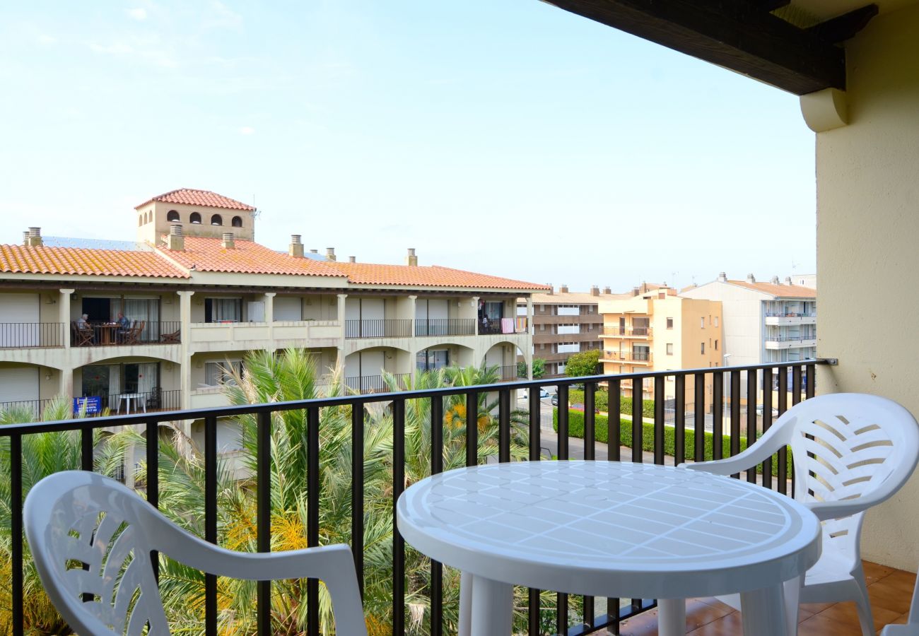 Apartamento en Estartit - JADEMAR 069-B