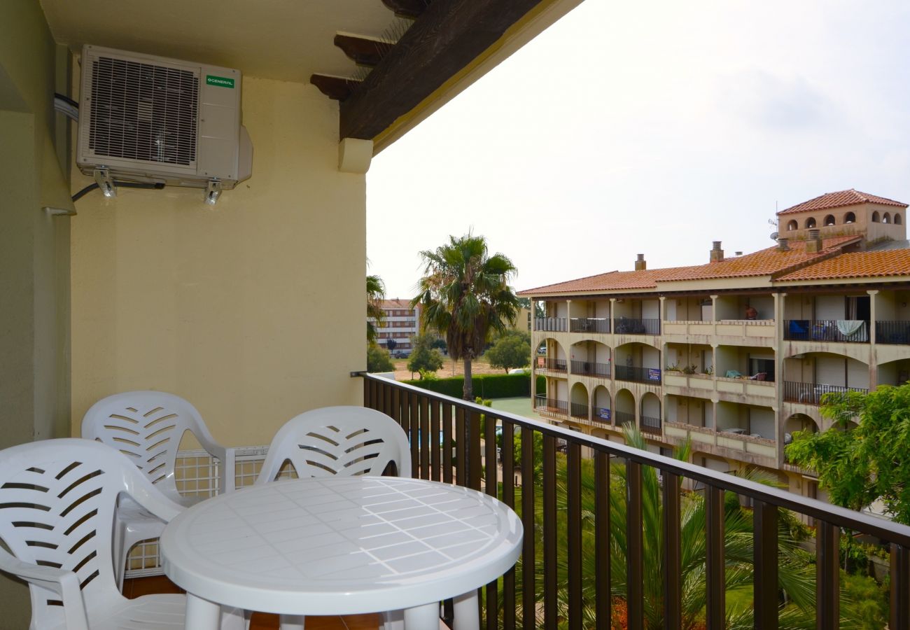 Apartamento en Estartit - JADEMAR 069-B