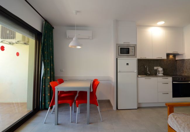 Apartamento en Estartit - JADEMAR 066-B