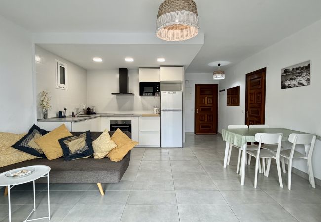 Apartamento en L'Escala - ELS PESCADORS 2.3