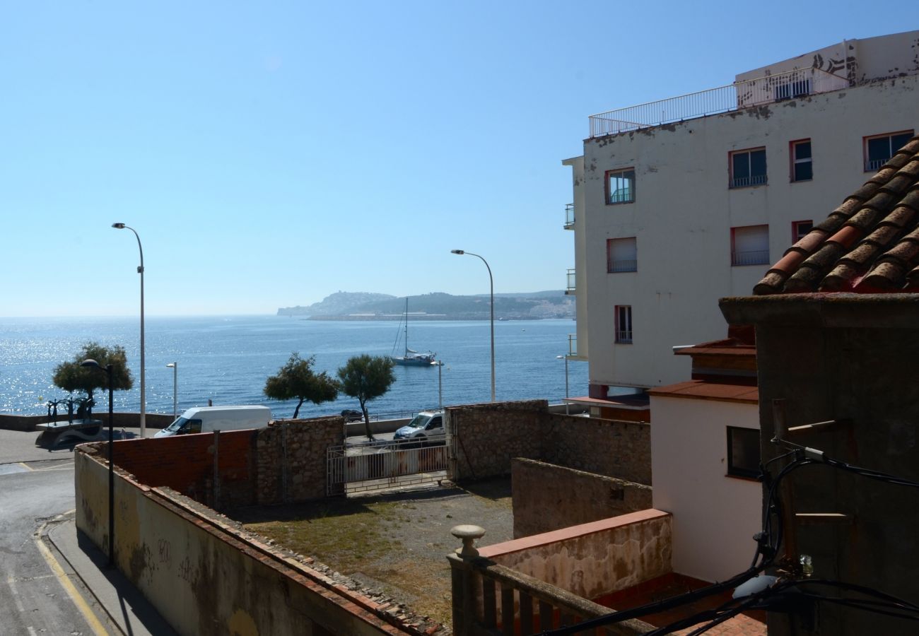 Apartamento en L'Escala - ELS PESCADORS 2.3