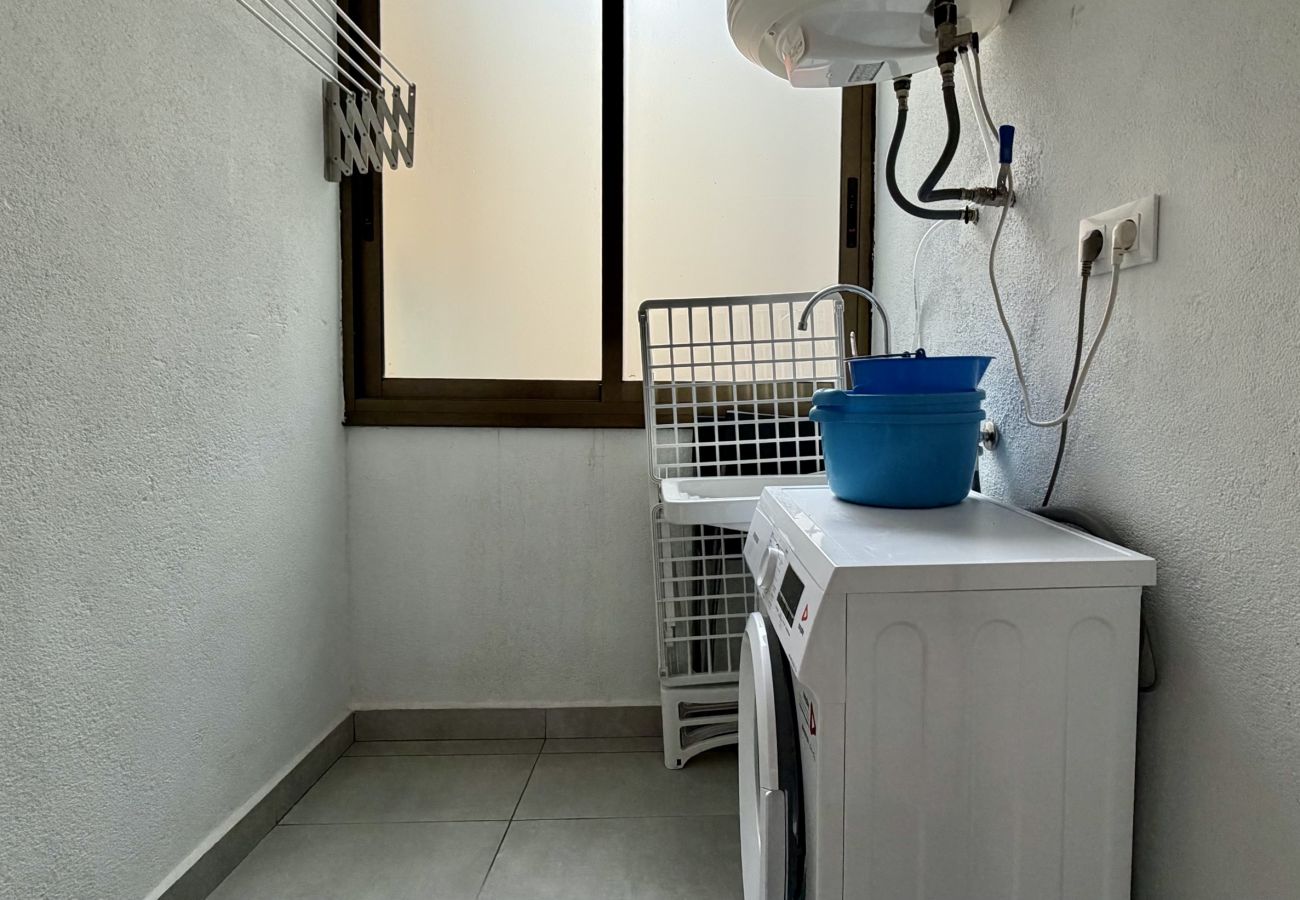 Apartamento en L'Escala - ELS PESCADORS 2.3