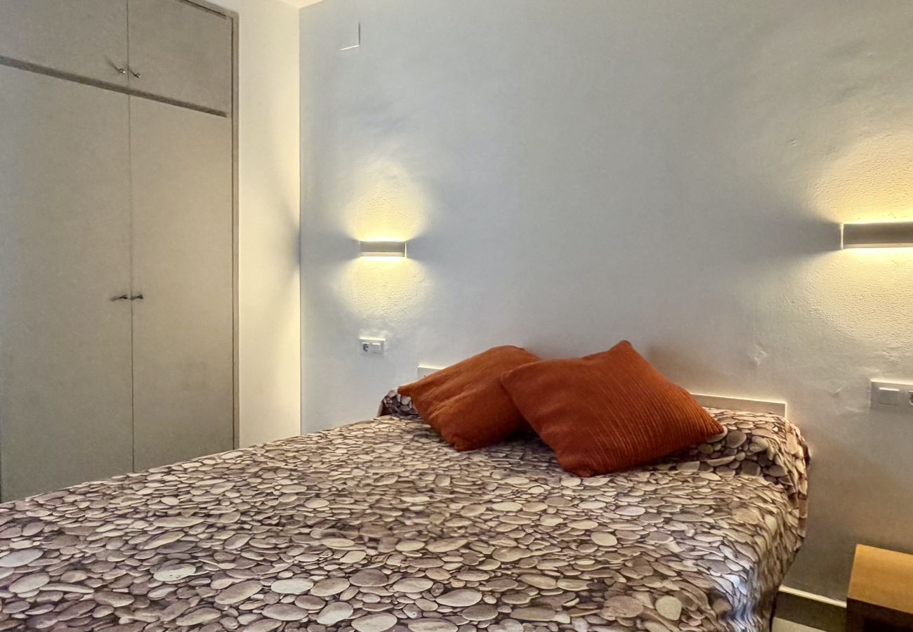 Apartamento en L'Escala - ELS PESCADORS 2.3