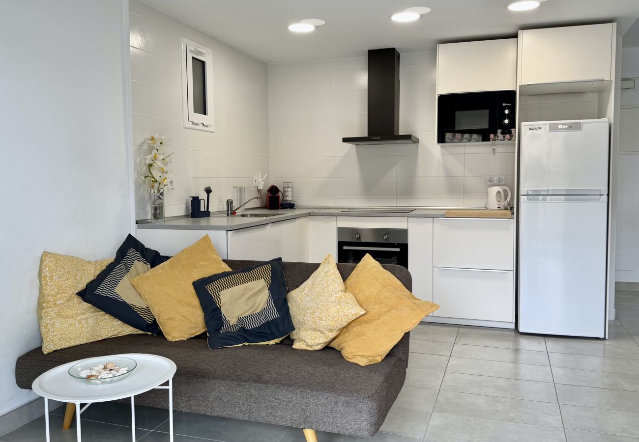 Apartamento en L'Escala - ELS PESCADORS 2.3