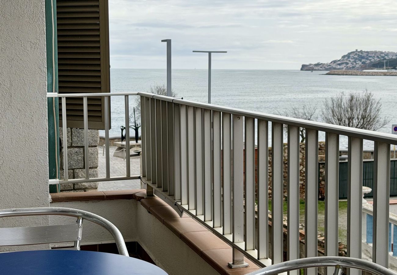 Apartamento en L'Escala - ELS PESCADORS 2.3