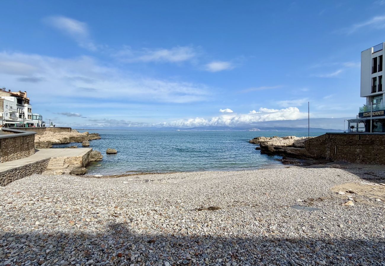 Apartamento en L'Escala - ELS PESCADORS 2.3