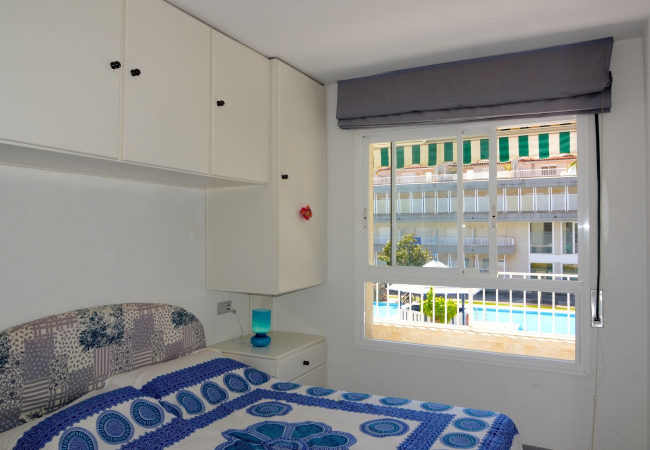 Apartamento en Estartit - ILLA MAR DOR 141