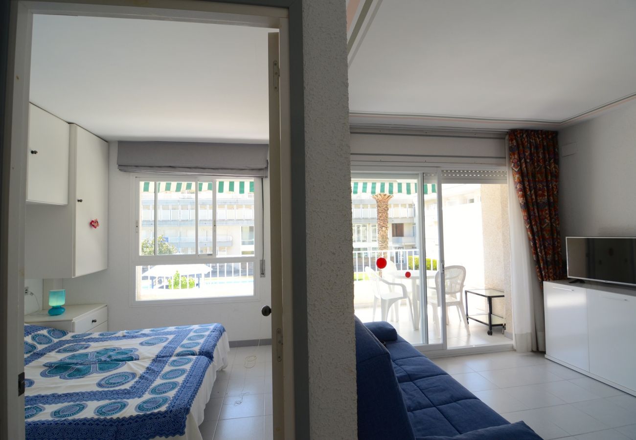 Apartamento en Estartit - ILLA MAR DOR 141